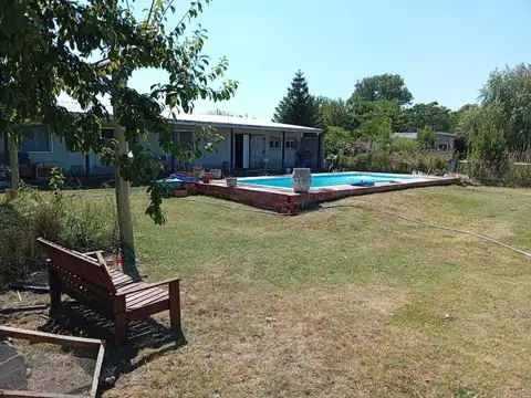 Quinta en Venta en Carlos Spegazzini, USD 70.000