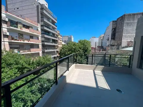Departamento en Venta Apto profesional