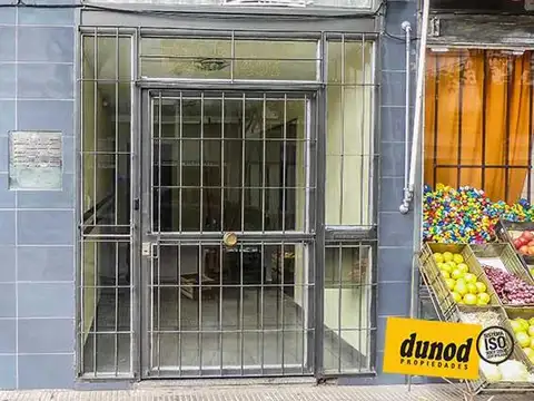 ITUZAINGO al 1400