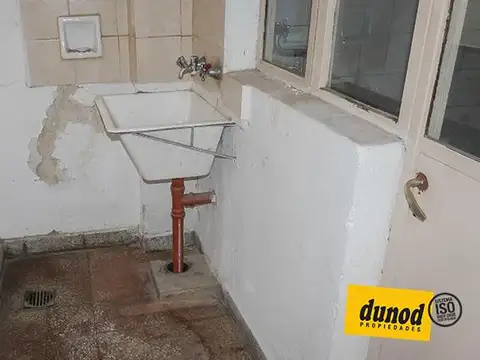 Departamento en Alquiler al Noreste