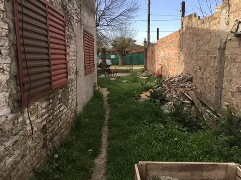 Cabildo Abierto 87