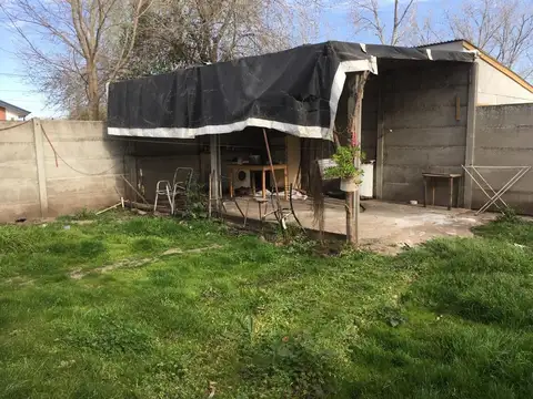 Casa en Venta en Marcos Paz, USD 40.000