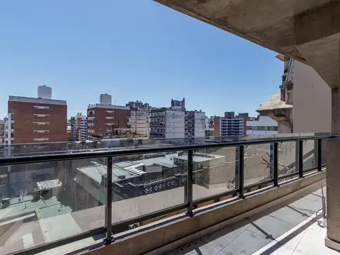 Departamento en Venta en Centro, USD 188.000