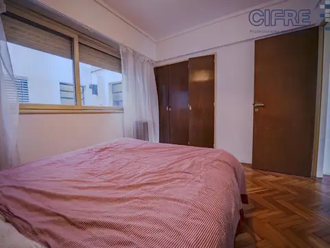 Departamento en Venta 50 años
