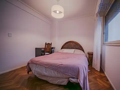 Departamento en Venta en Belgrano, USD 220.000