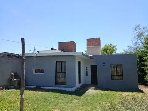 Almafuerte 2000
