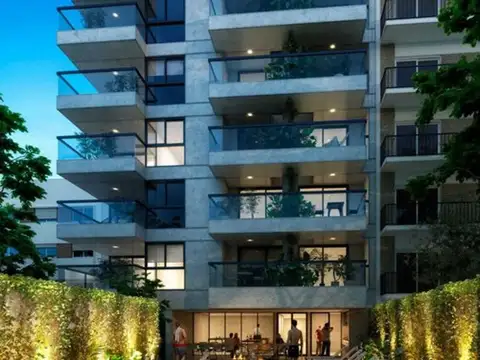 Departamento en Venta de Monoambiente