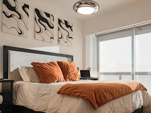 Avenida Del Valle 2799 , Piso 1