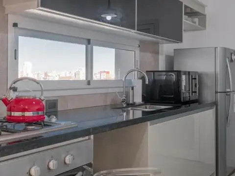 Departamento en Venta Permite mascota