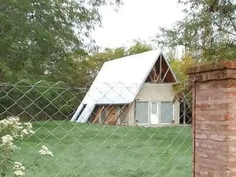 Molino Blanco - E. De la Cruz 0