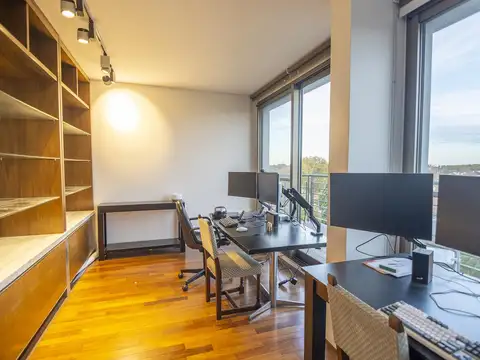 Departamento en Alquiler A Estrenar