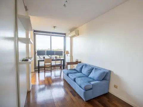 Departamento en Alquiler en Arboris, USD 825