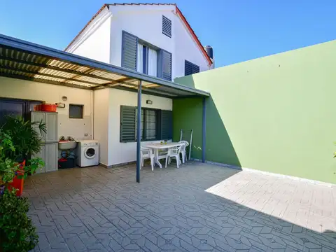 Casa en Venta 15 años