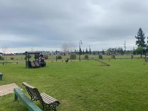 Terreno en venta - 1200Mts2 - Fincas de San Vicente