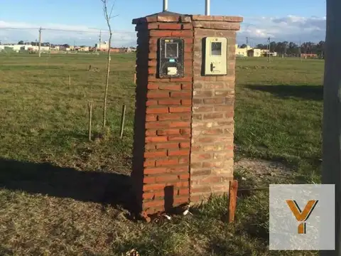 Terreno en Venta de 1200,0 m2