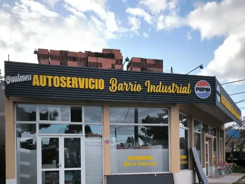 Fondo Comercio en Venta 5 años