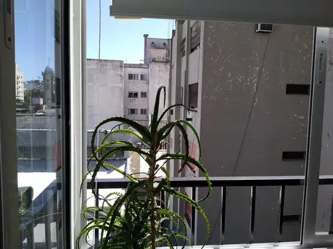 Departamento en Venta en Almagro, USD 152.000