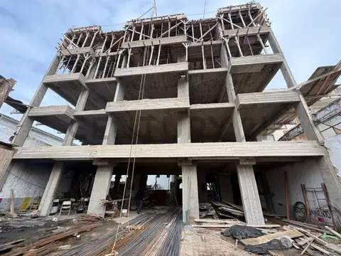 Departamento en Venta en La Plata, Partido de La Plata