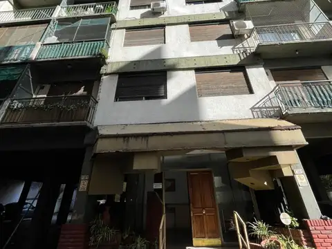 Departamento de 2 ambientes - En venta - Ramos Mejia