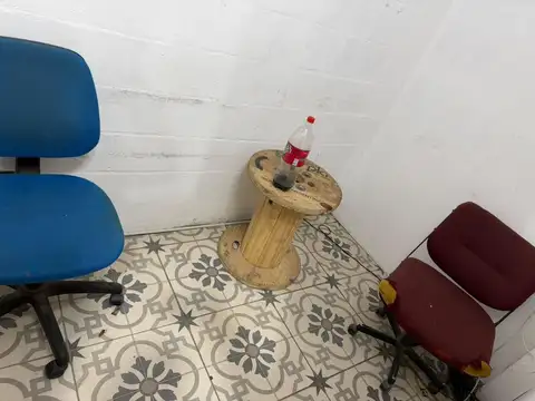 Salvador Maria del Carril al 100