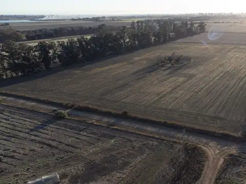 Terreno en Venta en Venado Tuerto, USD 260.000