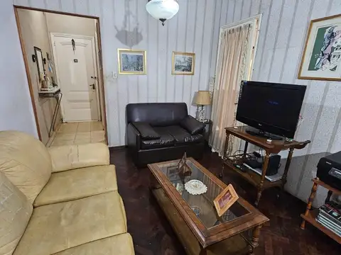 Departamento en Venta al Norte