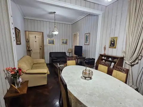 Departamento en  venta de 2 dormitorios