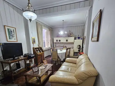 Departamento en  venta de 2 dormitorios