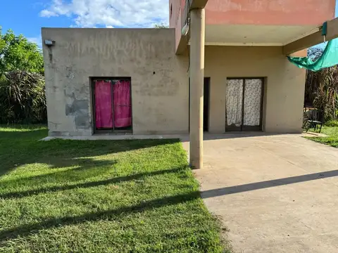 Casa en Venta en Arroyo Leyes, USD 55.000