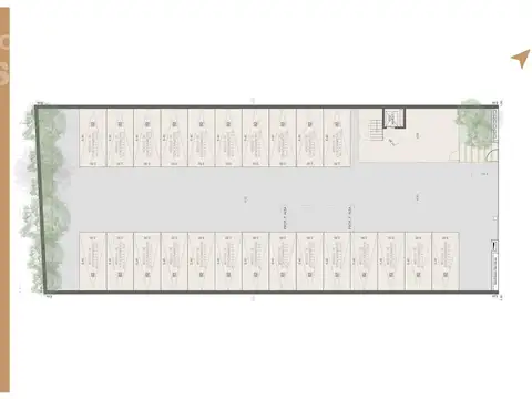 Departamento en Alquiler A Estrenar