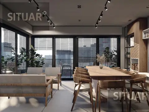 Departamento en Venta Apto profesional