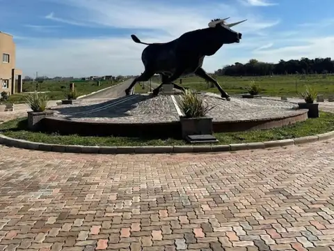 Terreno en Venta en Pontevedra, Partido de Merlo