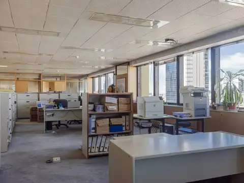 Esmeralda 100, Piso 15