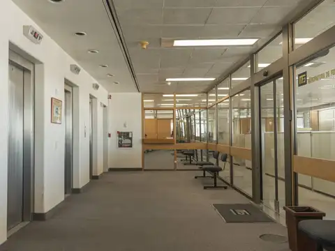 Oficina corporativa en venta -  Esmeralda 130 Piso 15