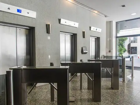 Oficina en Venta en Microcentro, USD 690.000
