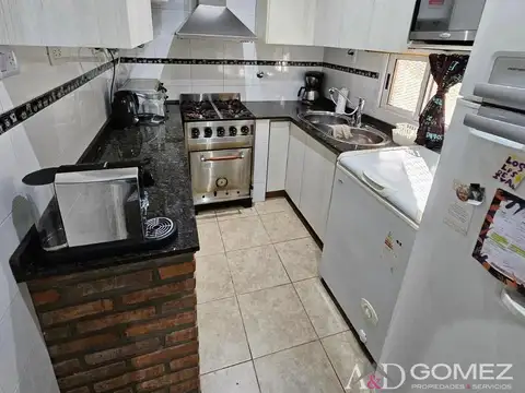 Depto Tipo Casa en Venta 10 años