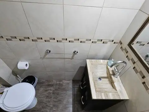 Depto Tipo Casa en Venta con 1 cocheras