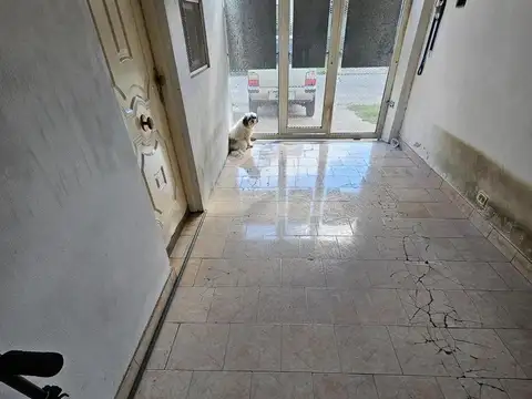 Depto Tipo Casa en Venta en Villa Ballester, USD 110.000