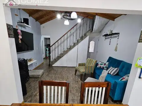 Quintana 5082, Piso PB