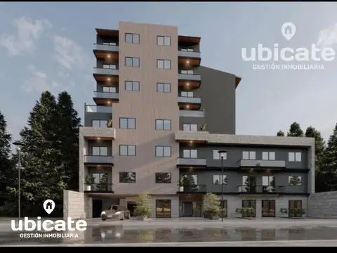 Departamento en Venta en San Carlos de Bariloche, Bariloche