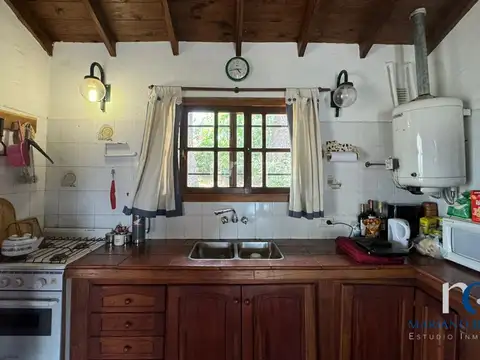 Casa en Venta 32 años