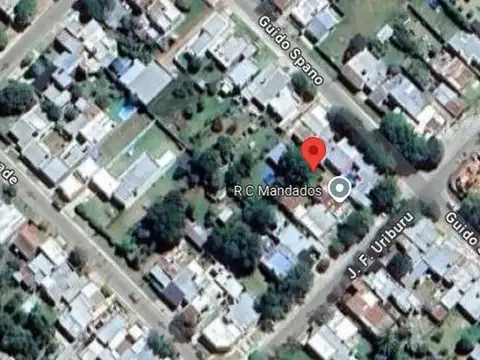 Terreno en Venta en Lincoln, USD 74.000
