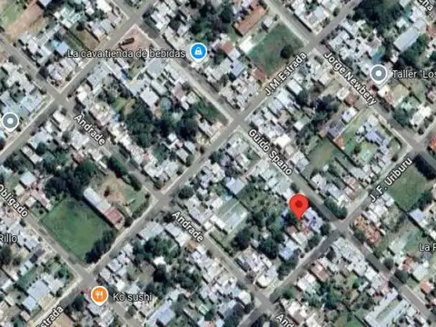 Terreno en Venta de 306,0 m2