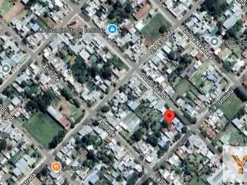 Terreno en Venta de 306,0 m2