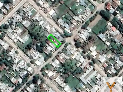 Terreno en Venta en Lincoln, USD 74.000