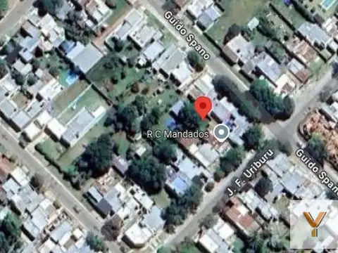 Terreno en Venta en Lincoln, USD 74.000