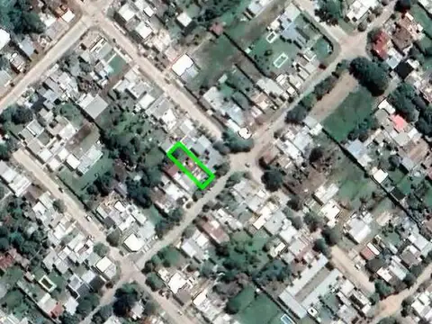 Terreno en Venta en Lincoln, USD 74.000