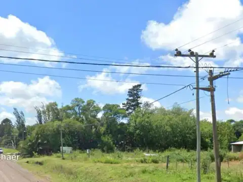 Terreno en Armstrong