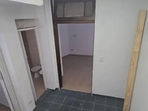 Depto Tipo Casa en Alquiler en Paternal, $ 650.000