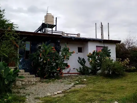 Casa En Venta En Los Nogales, Merlo, San Luis 2491